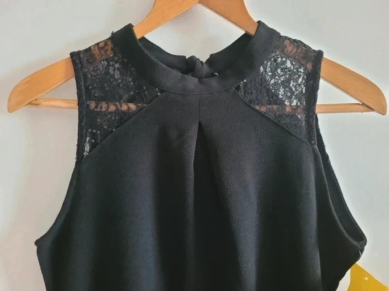 Agora dress 40 – photo 2